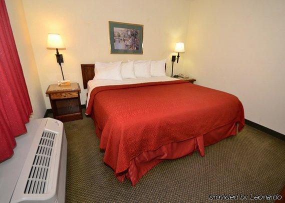 Quality Inn & Suites North Springfield Zimmer foto