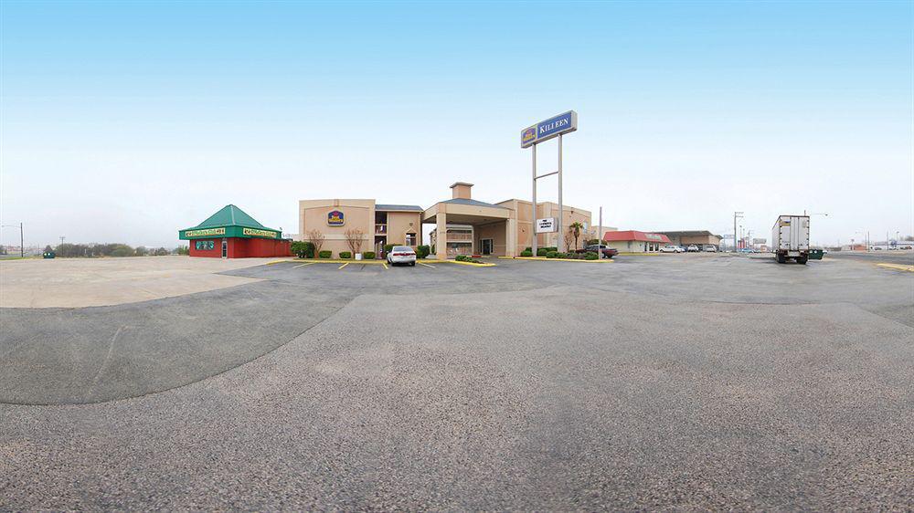 Quality Inn & Suites North Springfield Exterior foto